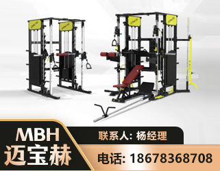 大同多功能综合训练器