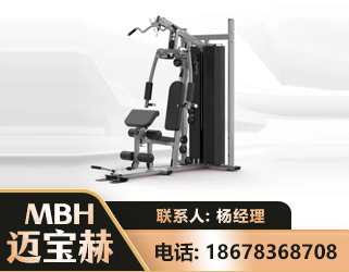 大同单人站训练器