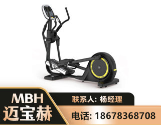 大同商用椭圆机