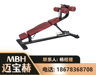 大同可调腹肌板