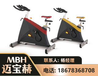 大同商用动感单车