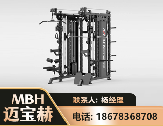 大同三合一综合训练架