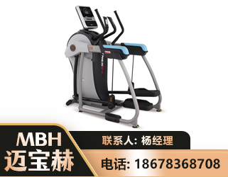 大同体适能机